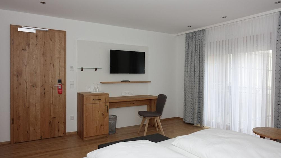 Bedroom 4, Linde Diersburg, Ortenaukreis