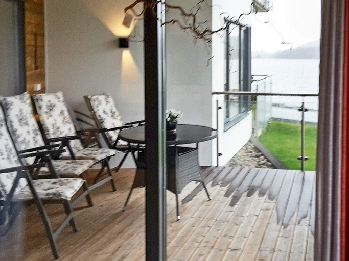 Others 4, person holiday home in FARSUND, Farsund