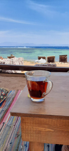 Food & Drinks 4, Diamond Dahab House, Sant Katrin