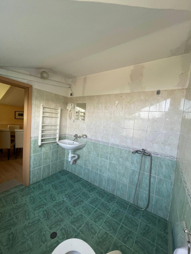 Bathroom 2, Club 2008, Stolichna