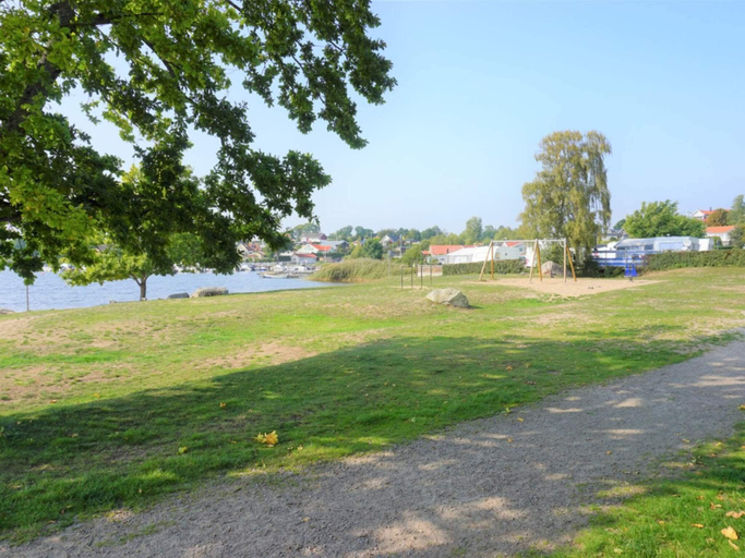 Others 5, person holiday home in RONNEBY-By Traum, Ronneby