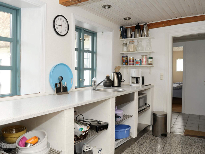Others 4, Charming Retreat on Mando - By Traum Ferienwohnungen, Esbjerg