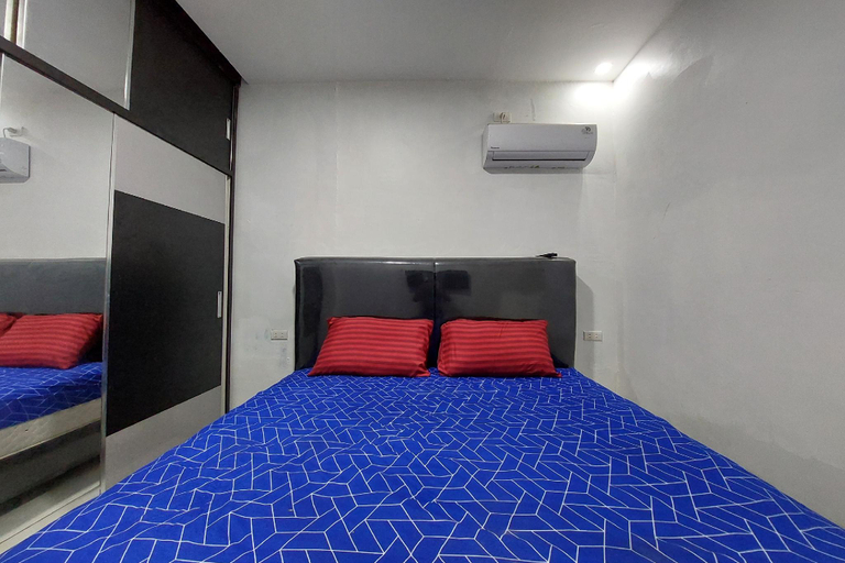 Bedroom 12