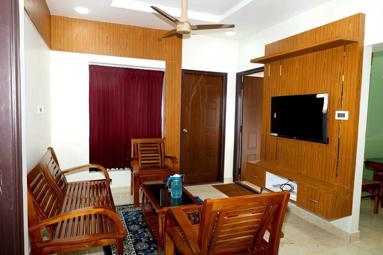 Others 5, Sendhuran Residence, Tiruchirappalli