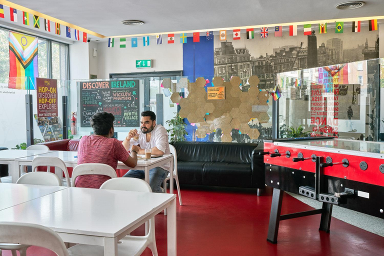 Others 4, Abigail's Hostel, Dublin