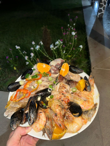 Food & Drinks 5, Tranquilidad Resort, Parrita