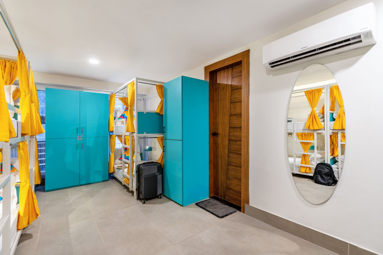 Others 5, goSTOPS PLUS Rishikesh, Tapovan, Garhwal