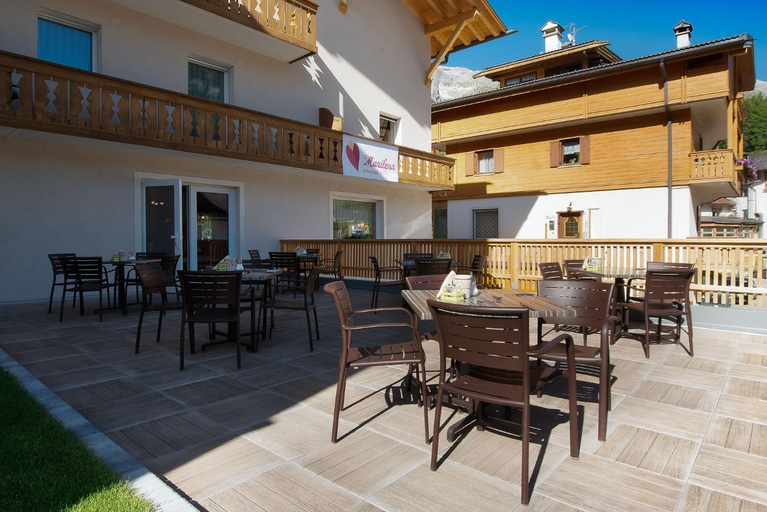 Food & Drinks 4, HOTEL B&B MARILENA, Belluno