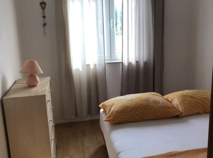 Others 2, Apartments Nela, Trogir