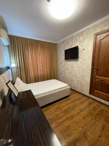 4, Diar, Atyrau