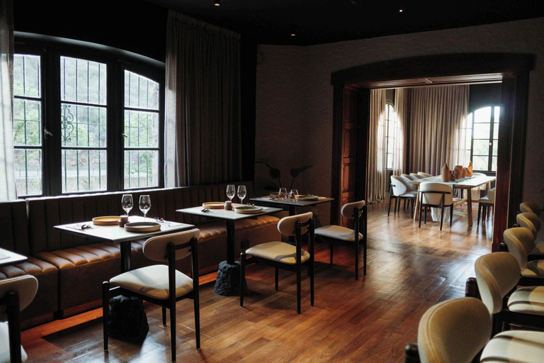Food & Drinks 5, Casa Toledo Hotel, Punilla