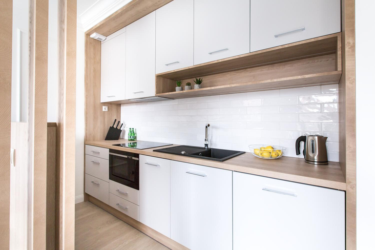 Others 4, Apartment Poznan Dominikanska by Renters, Poznań City