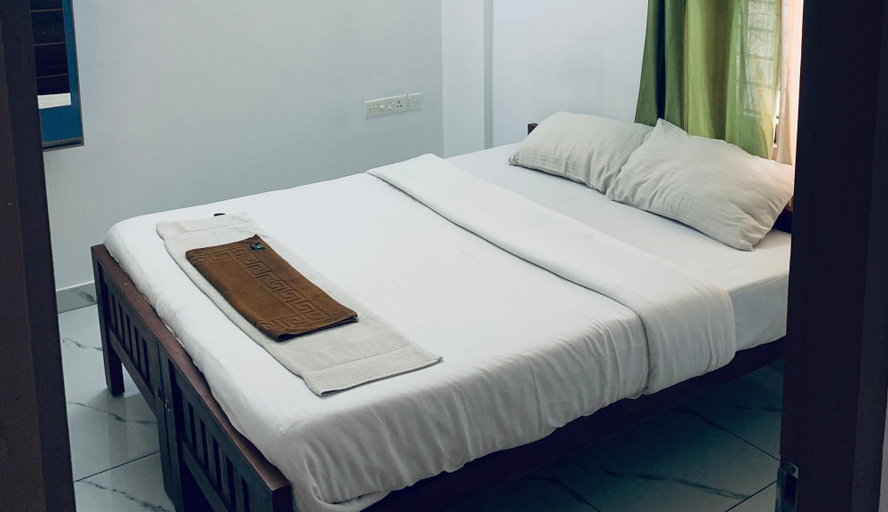 Others 5, Celestia residency, Ernakulam
