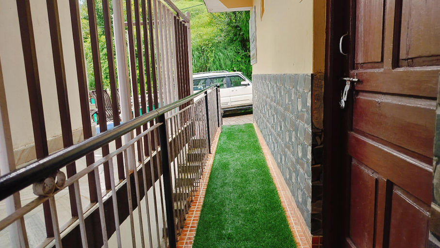 Others 5, Second Inning Homestay, Kangra