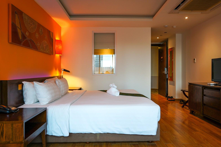 Bedroom 14