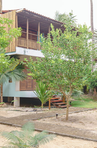 Exterior & Views 2, Pousada Vila Gostoso, Touros