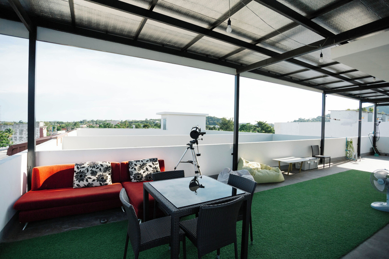 Others 5, Rawai Rooftop 2BR Oasis, Pulau Phuket