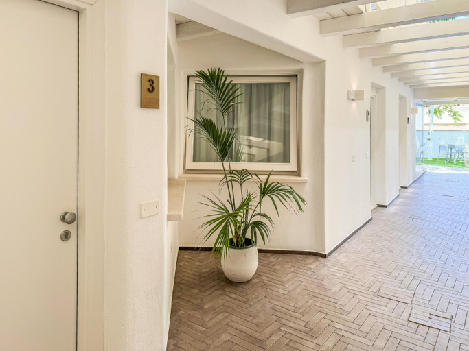 View 2, Aras Hotel Boutique, Cagliari