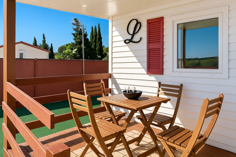 Others 5, Coastal Bloom Pool & Garden Stay, Cádiz