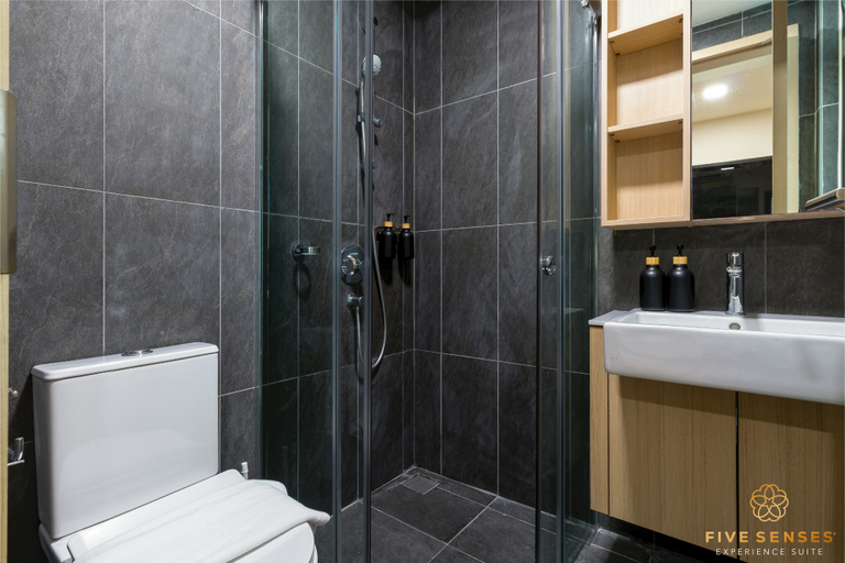Bathroom 5