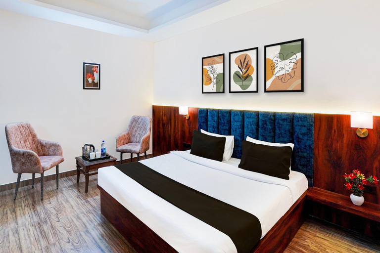 Room 2, Classic Hotel Kolam, Dehradun