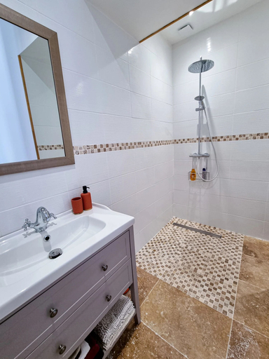 Bathroom 5, SCI ERIGOYE, Gironde
