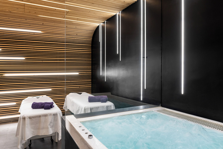 Sport & Beauty 2, Parador de El Saler, Valencia