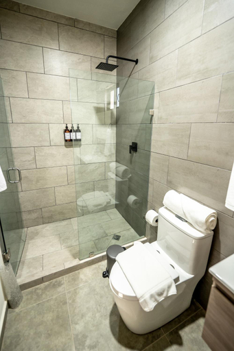 Bathroom 2, Villa Sophia Valle de Guadalupe, Ensenada