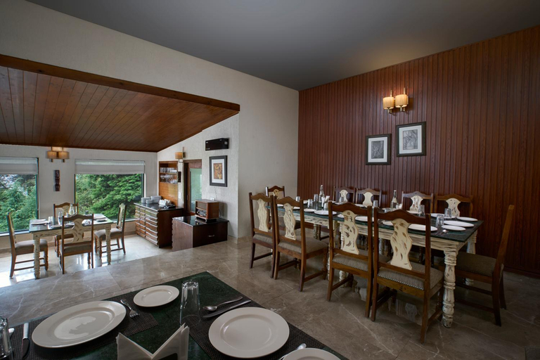 Food & Drinks 5, Larisa Resort Mussoorie, Dehradun