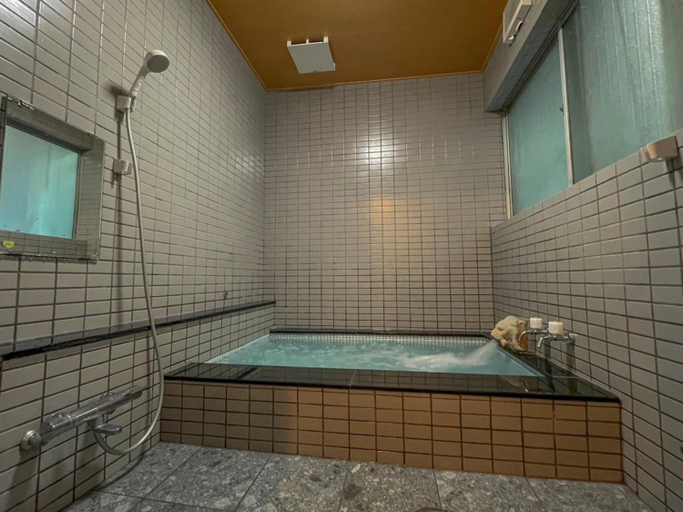 Bathroom 3, Eimiya Ryokan - Vacation STAY 36348v, Amakusa