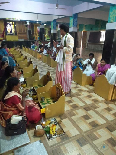 Food & Drinks, Hotel Madhava Naimisharanya, Sitapur