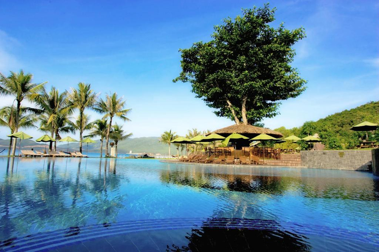 Sport & Beauty 3, Hon Tam Resort, Nha Trang