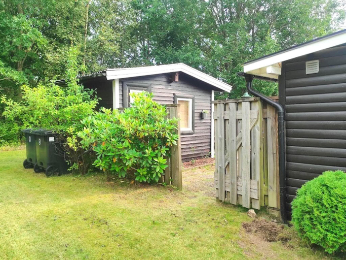 Others 2, star holiday home in BORAS, Borås