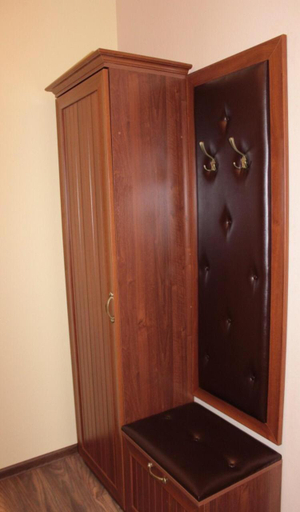 Others 5, Hotel Ershov, Ishimskiy rayon
