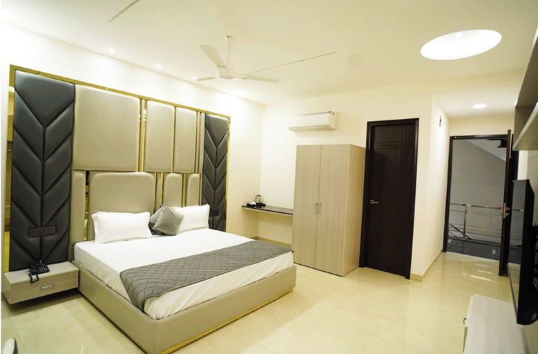 Others 5, Hotel Ovel hotel Ludhiyana, Ludhiana