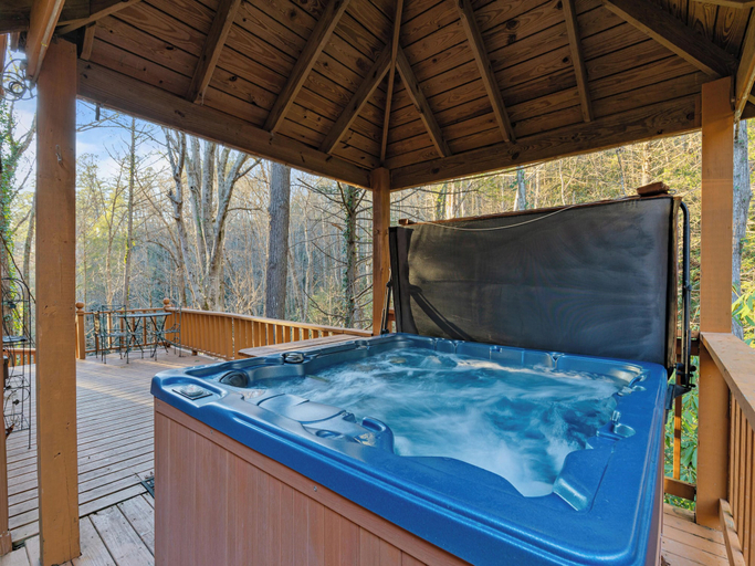 Sport & Beauty, Shooting Star by Jackson Mountain Rentals, Sevier