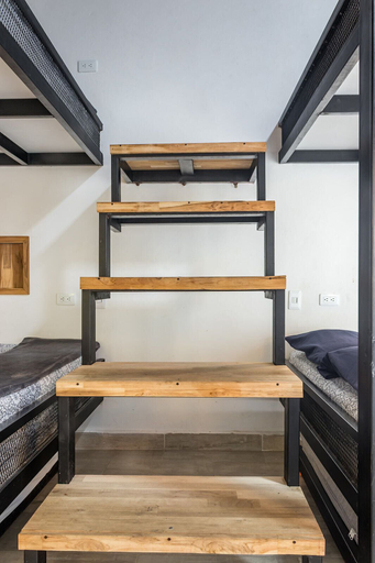Bedroom 3, Monteclaro Campestre, Sopetrán