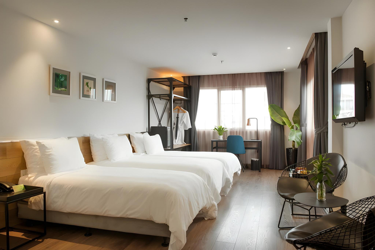 Bedroom 9