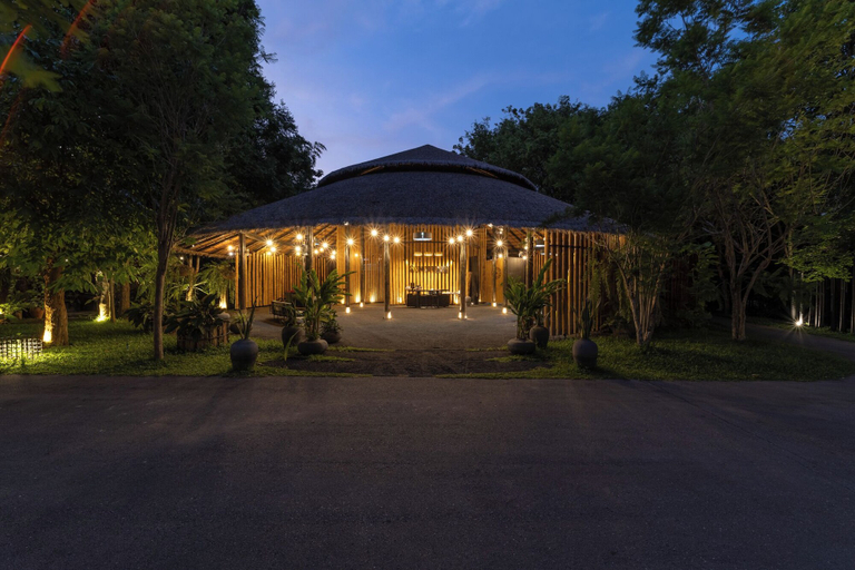 Exterior & Views 1, Sanctuary Kanchanaburi, Sai Yok
