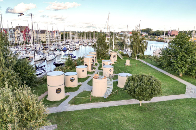 Others 5, slube am Yachthafen Greifswald, Vorpommern-Greifswald