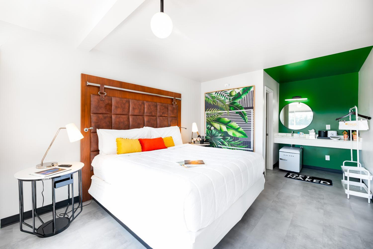 Bedroom 20