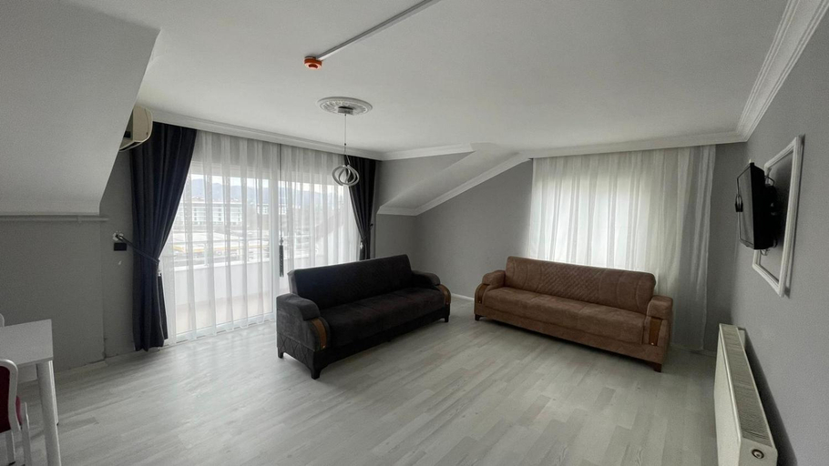 Others 4, Bagdad MOTEL, Merkez