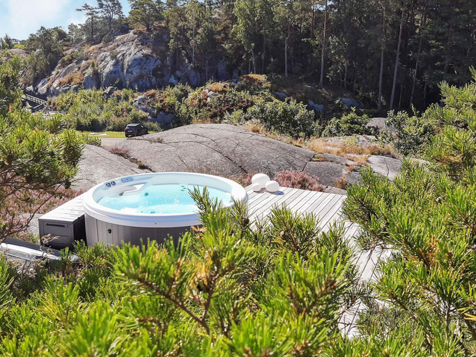 Sport & Beauty, person holiday home in Sondeled-By Traum, Risør