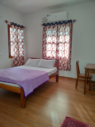 Bedroom 19