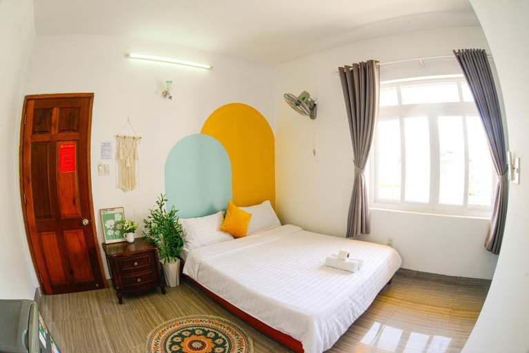 Bedroom 2, He thong Myla - Tru so Ks Kim Lien, Vũng Tàu