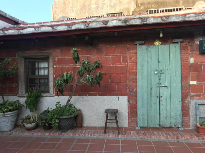 Others 4, Zuoying Liantan Guo's Century Old House                                                             , Kaohsiung