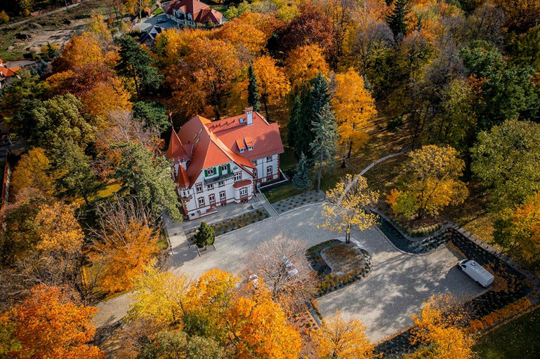 Exterior & Views 4, Hotel Villam, Dzierżoniów