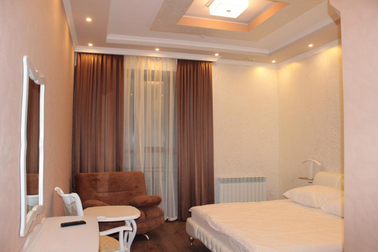 Others 2, Hotel Ershov, Ishimskiy rayon