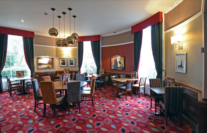 Food & Drinks 5, The Mount by Greene King Inns, Wigan