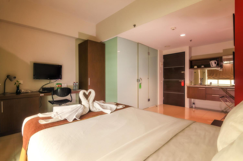 Bedroom 7